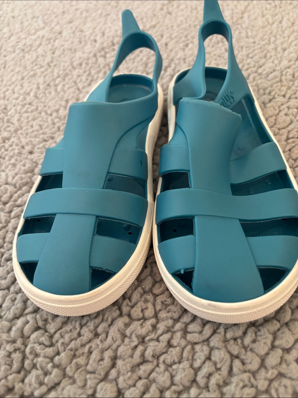 NWT Boatilus Bioty Sandals